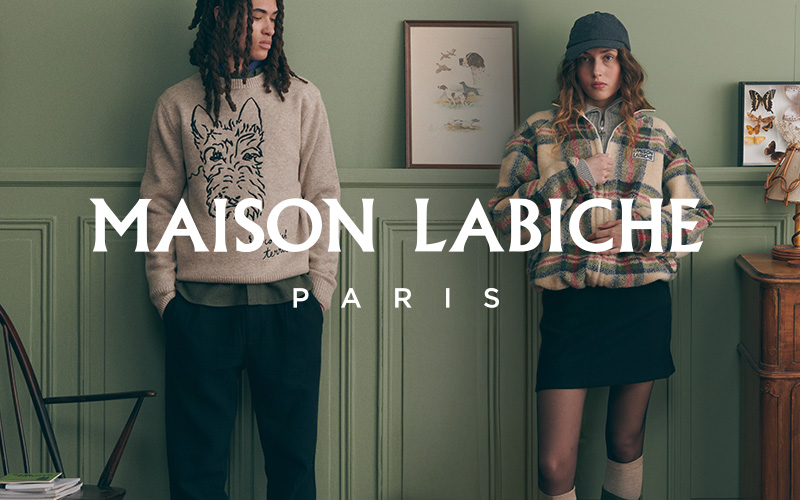 Maison Labiche