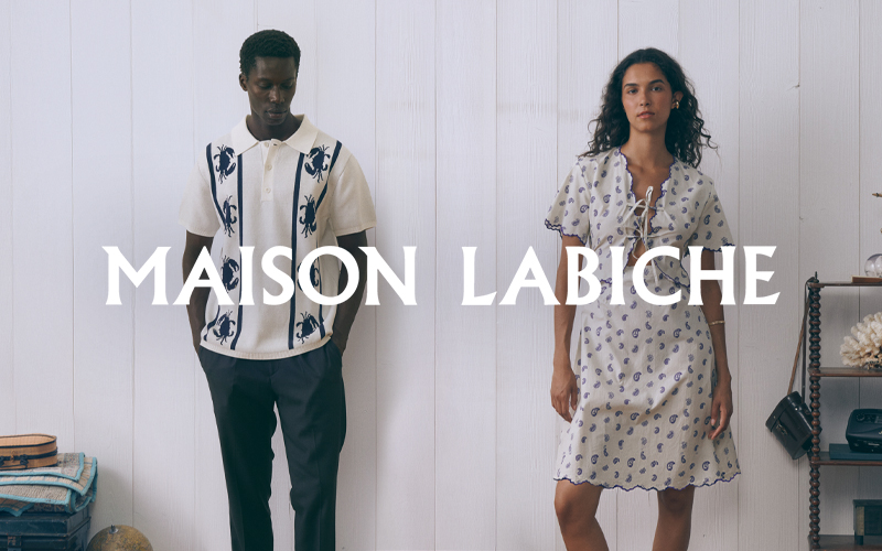 Maison Labiche
