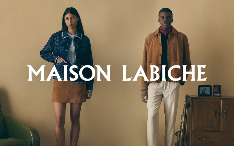 Maison Labiche