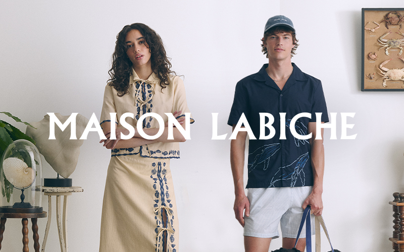 Maison Labiche