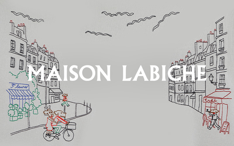 Maison Labiche